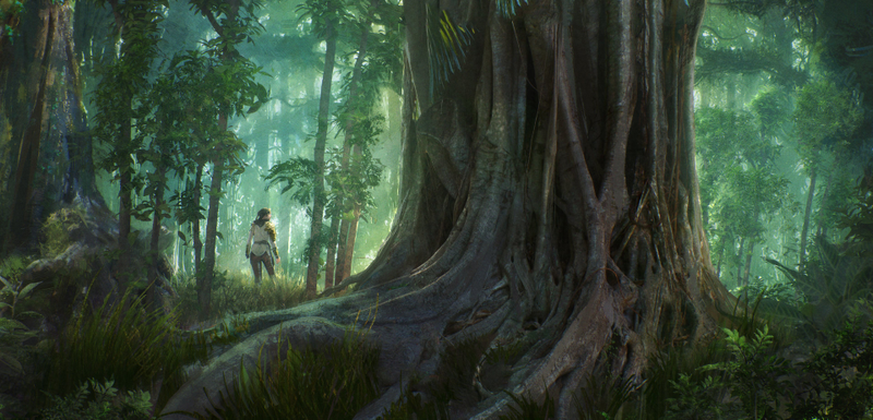 Illustration for article titled Elves Party At Midnight